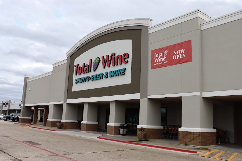 Total Wine & More