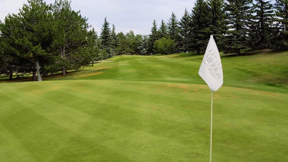 Little America Cheyenne Golf Course