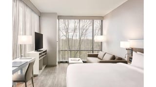 Ac Hotels By Marriott
