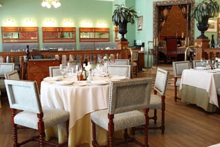 Taberna Del Alabardero