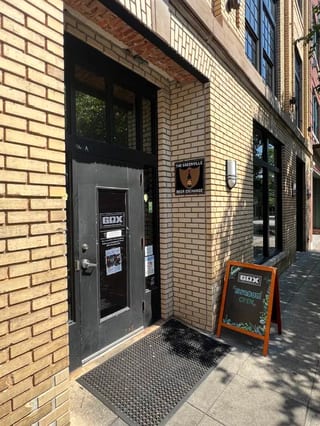 Greenville Beer Exchange