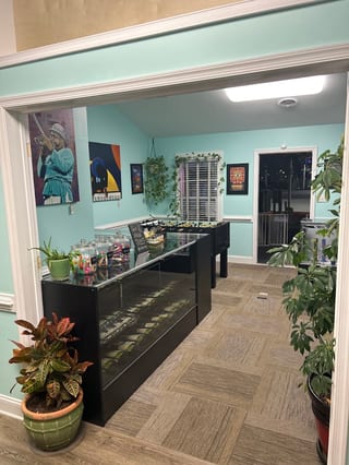 Inlet Dispensary