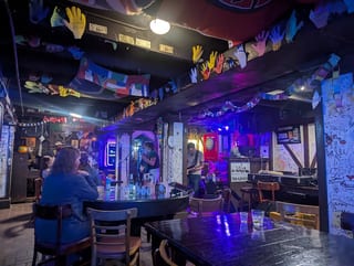 Highlander Inn