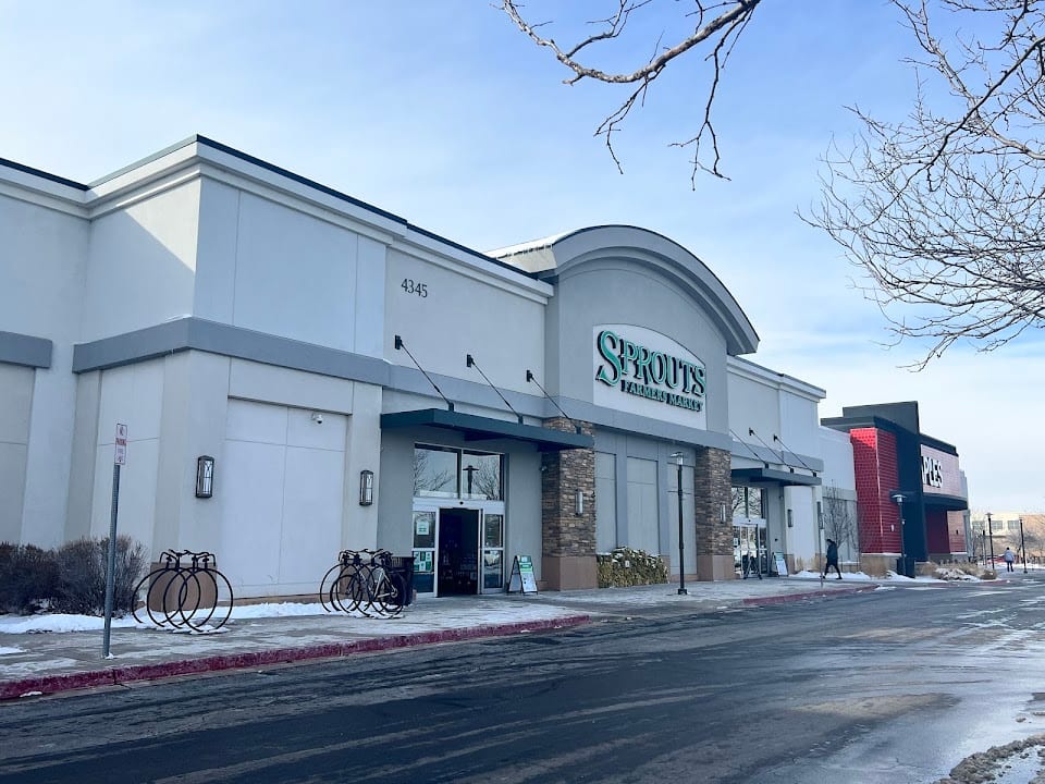 Sprouts Farmers Market