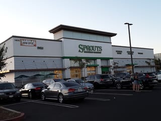 Sprouts Farmers Market