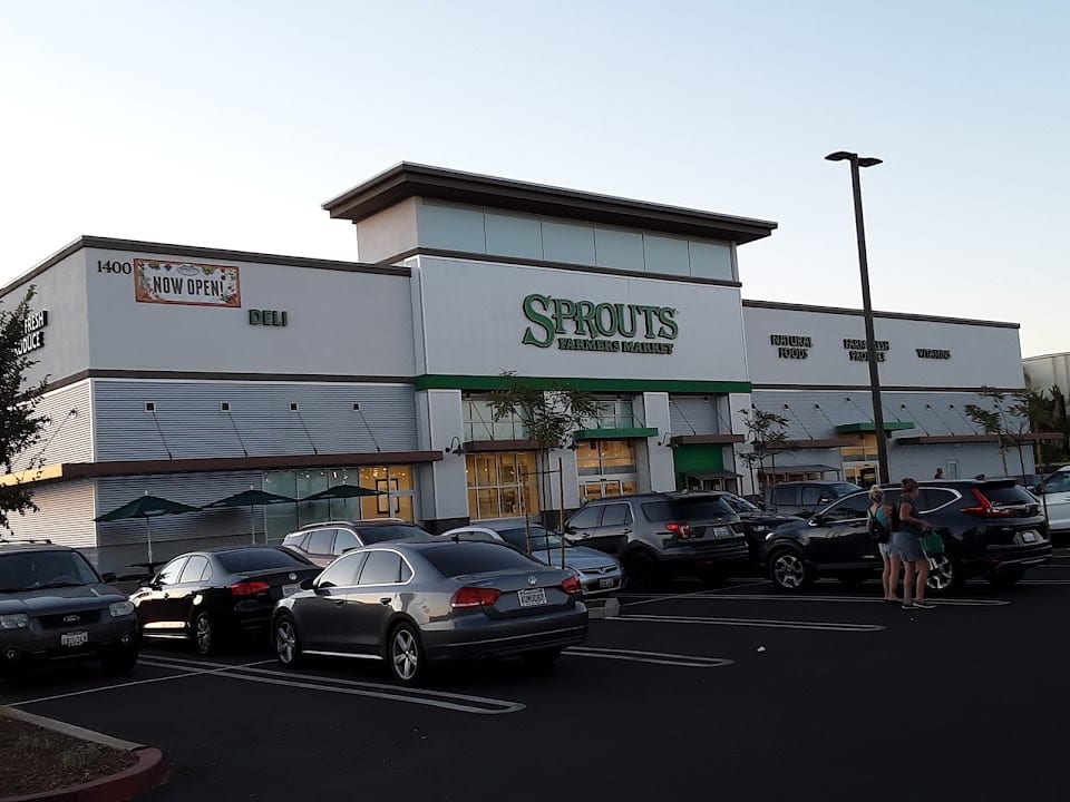 Sprouts Farmers Market