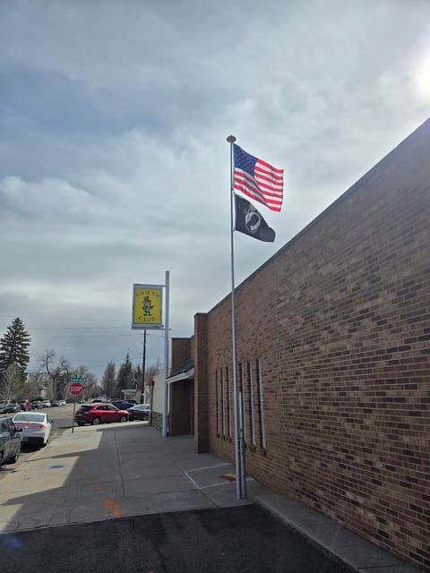 Knights Of Columbus