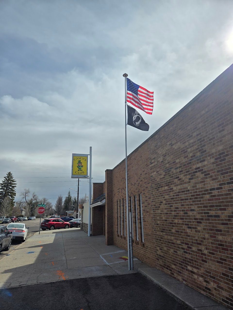 Knights Of Columbus