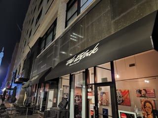 The Block Bistro & Grill