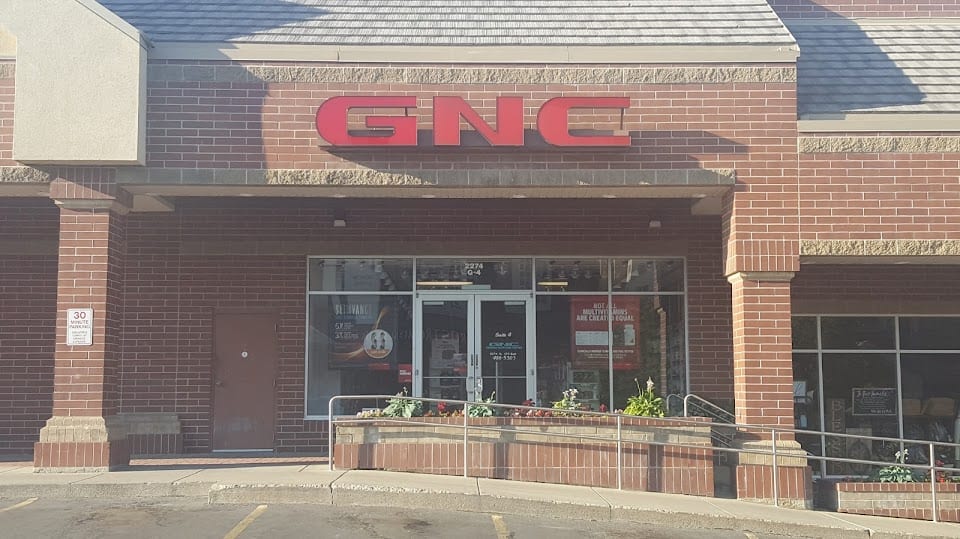 Gnc
