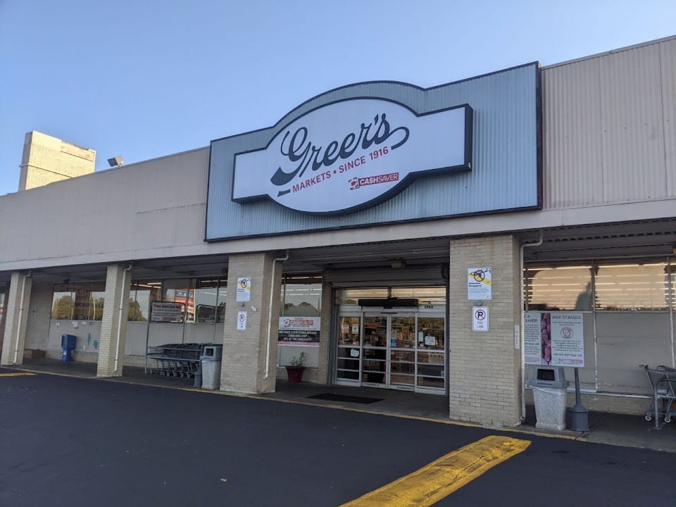 Greer's Cash Saver 3