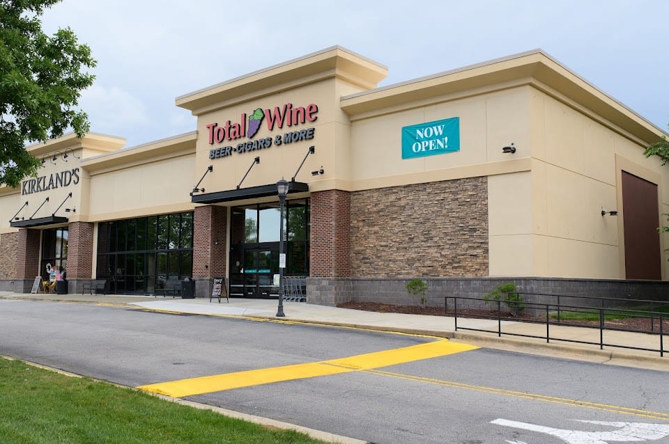 Total Wine & More