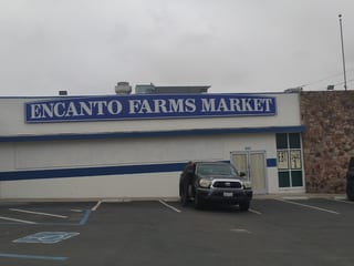 Neighborhood Farms Market