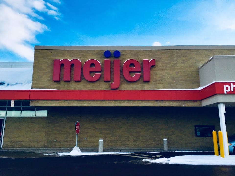 Meijer #68