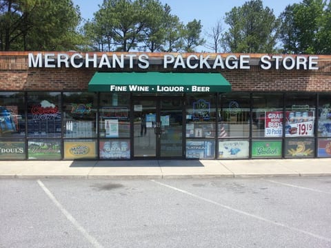 Merchants Package Store