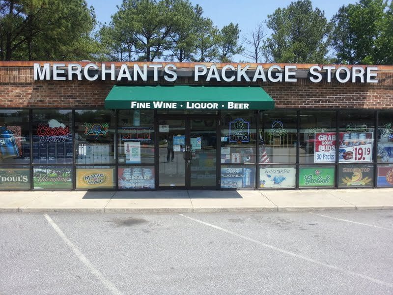 Merchants Package Store