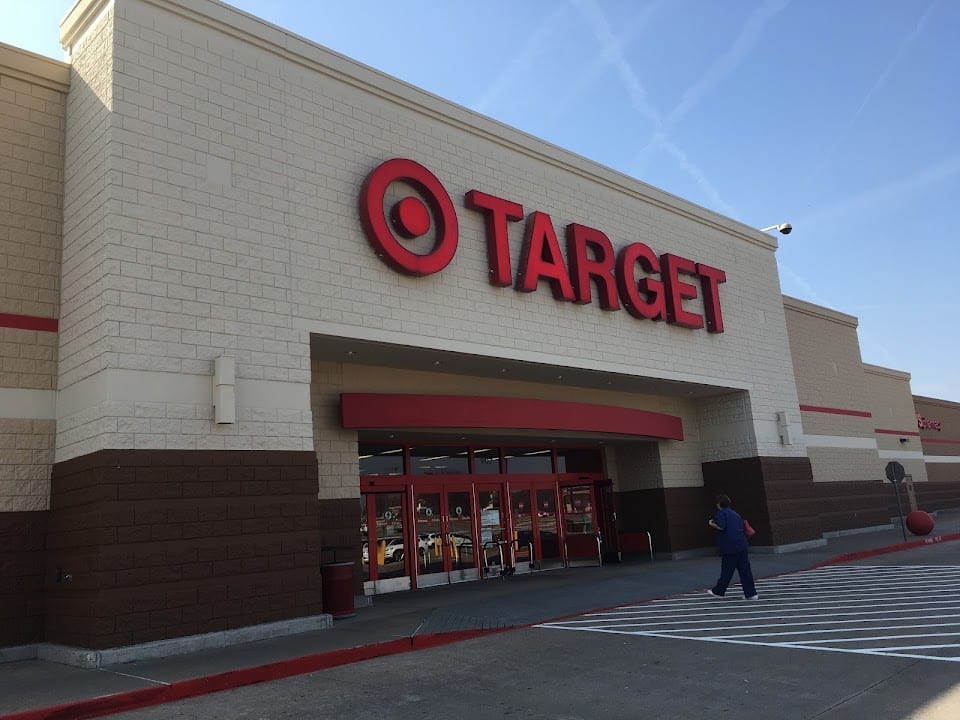 Target - Allen