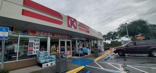 Circle K #8979