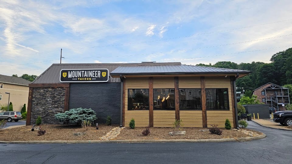 Mountaineer Tavern