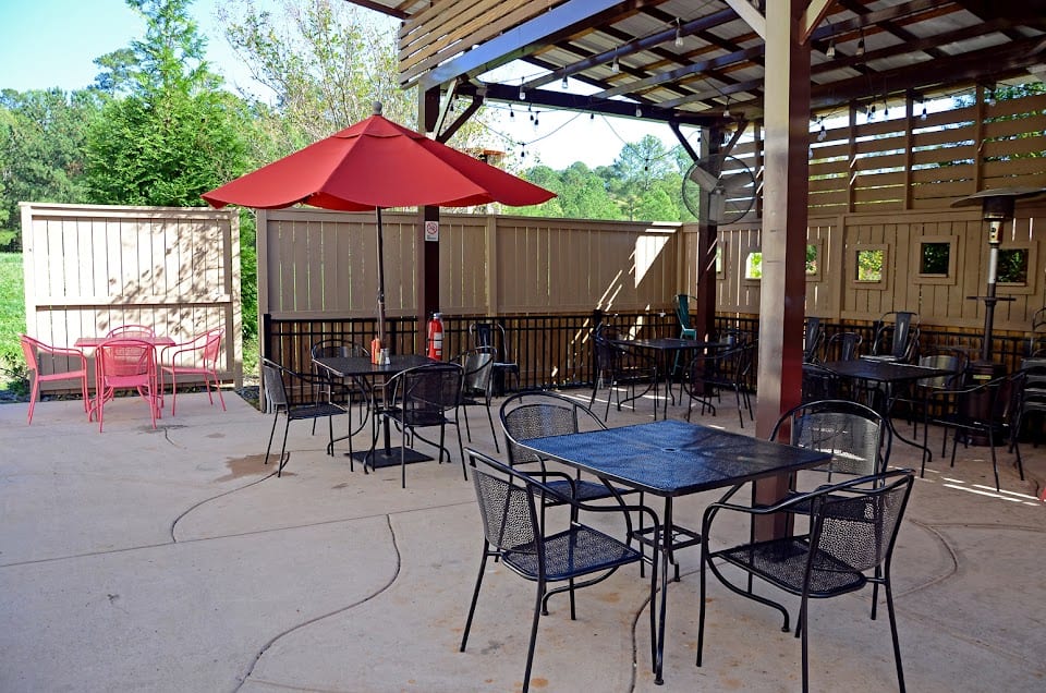 Breakaway Cafe