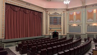 State Theatre