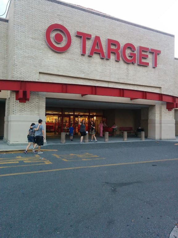 Target