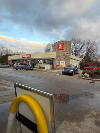 Getgo #7544