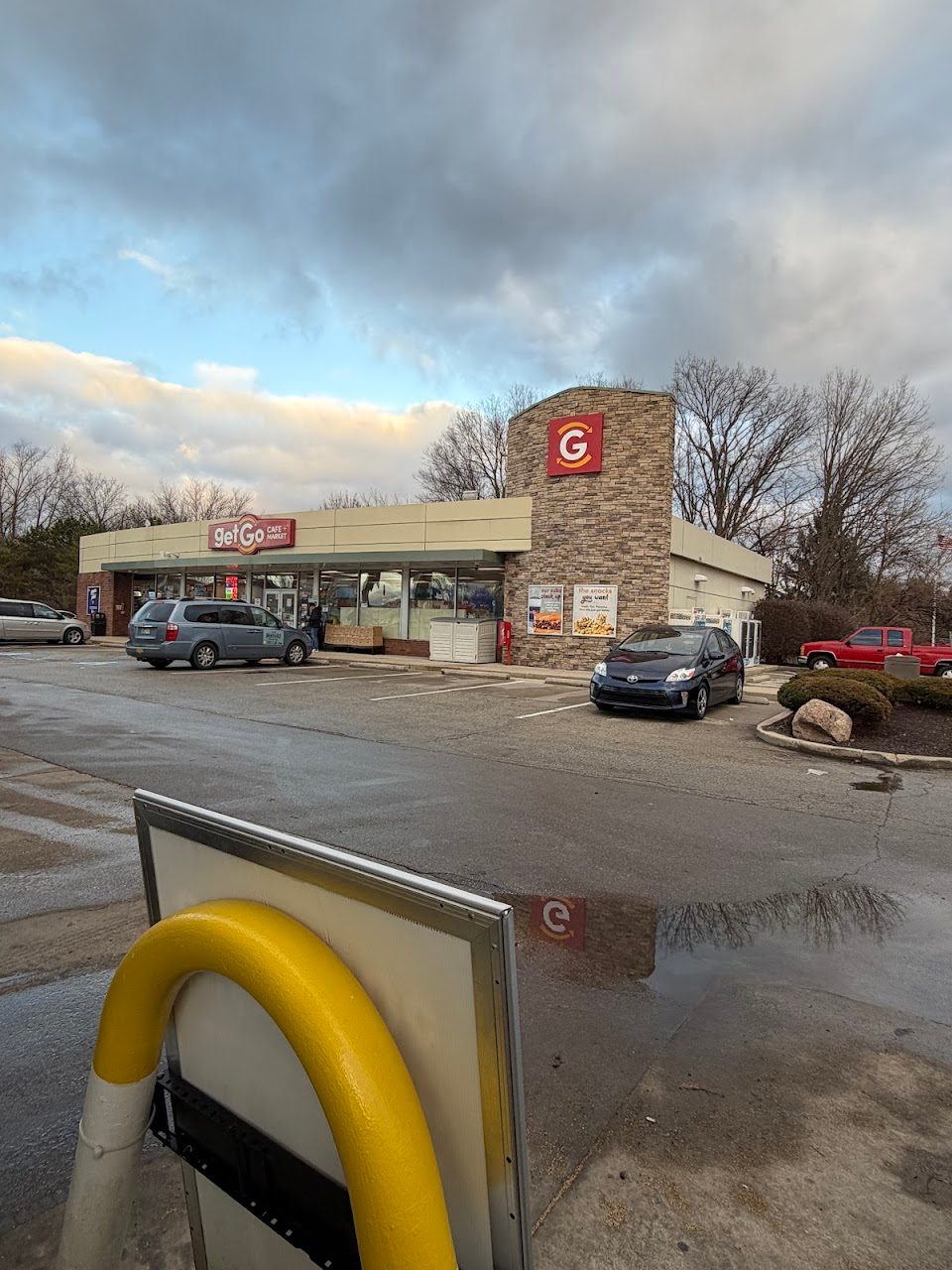 Getgo #7544