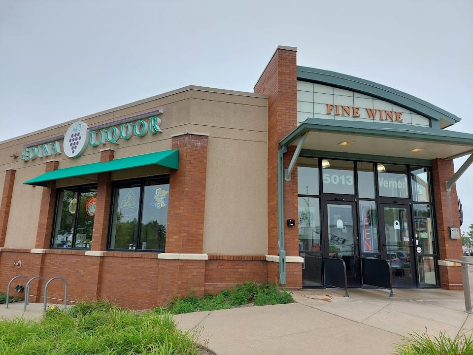 Edina Liquor