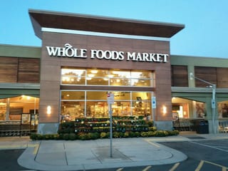 Whole Foods Market (Chapel Hill)