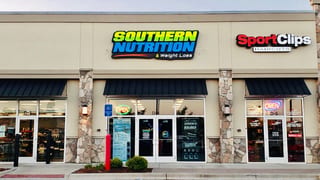 Vitamin Shoppe - Mobile