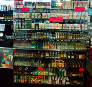 Parkside Specialty Wine & Liquor