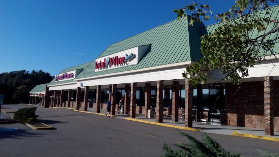 Total Wine & More