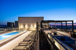 Hilton Bna Nashville Airport