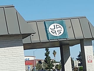Jars Cannabis - Metro