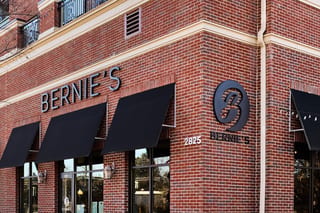 Bernies