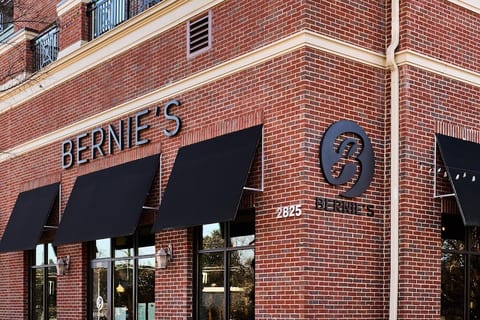 Bernies