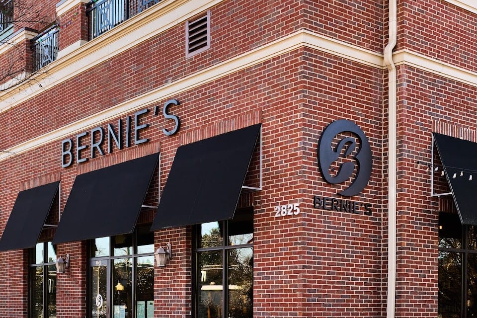Bernies
