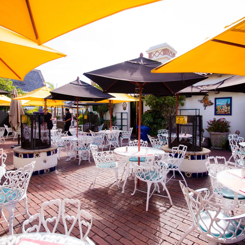 Norte Restaurant