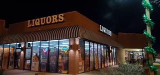 Greenway Liquor - Okc