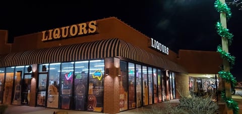 Greenway Liquor - Okc