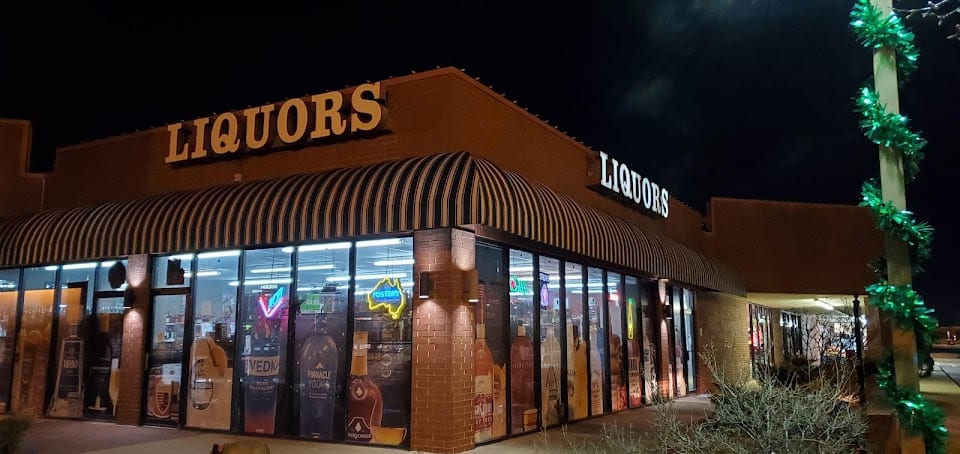Greenway Liquor - Okc
