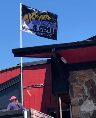 Cape Fear Wine and Beer