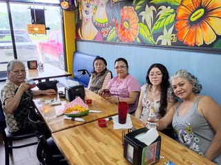 Taqueria Latinos
