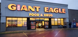 Giant Eagle