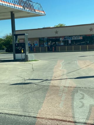 Kings Mart