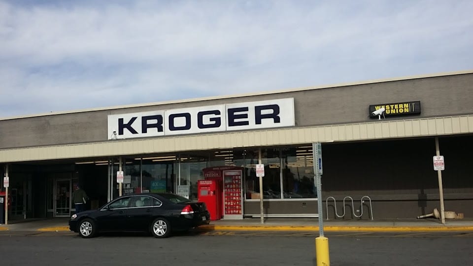 Kroger
