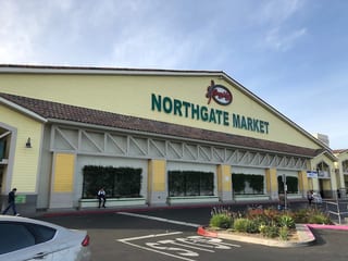 Northgate Market #21