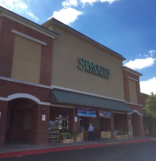 Sprouts