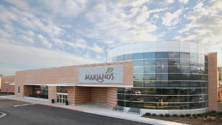 Marianos Fresh Market